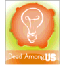 Dead Among Us logo