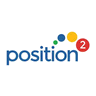 Position2 Marketing Automation logo
