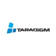 Taradigm logo