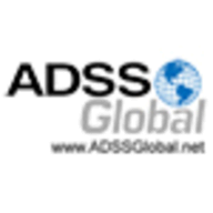 ADSS Global logo
