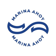 Marina Ahoy logo