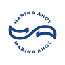 Marina Ahoy logo