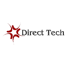 Direct Tech logo