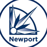 Newport Credentialing logo