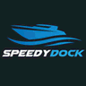 SpeedyDock logo