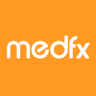 MEDfx logo