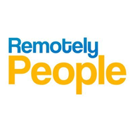 Remotely People logo