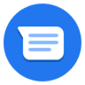 Android Messages logo