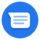 Messages by Google icon