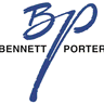 Bennett/Porter & Associates logo