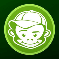 Cheeky Monkey Media Inc. logo