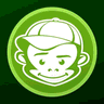 Cheeky Monkey Media Inc. logo