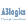 A3 Logics logo