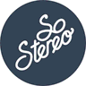 SoStereo logo