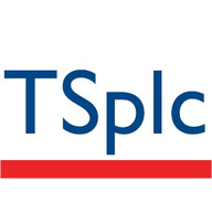 Total Systems Bluescape logo