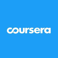 Coursera - R Programming logo