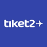 Tiket2.com icon