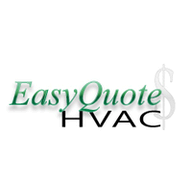 EasyQuote HVAC logo