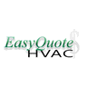 EasyQuote HVAC logo