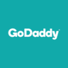 GoDaddy Website Backup logo