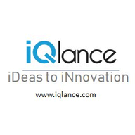 iQlance Solutions logo