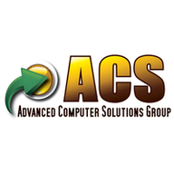 ACS Group logo
