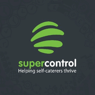 SuperControl logo