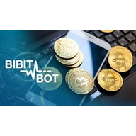 Bibit Bot logo