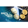 Bibit Bot logo