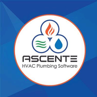 Ascente logo