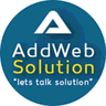 AddWeb Solution Private Limited logo