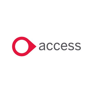 Access Mobizio logo