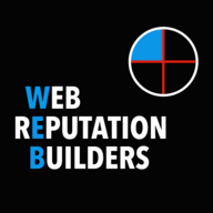 Web Reputation Builders logo