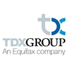 TDX Debt Sale logo