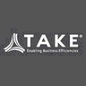 TAKE Solutions logo