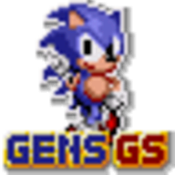Gens/GS logo