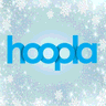 Hoopla Digital logo