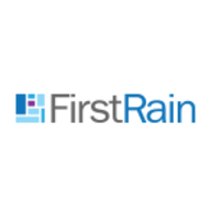 FirstRain by Ignite logo