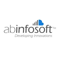 AB Infosoft logo
