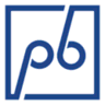 Princeton Blue logo