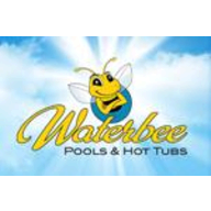 WaterBee logo