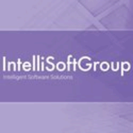IntelliSolution logo