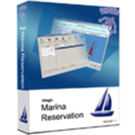 iMagic Marina Reservation logo