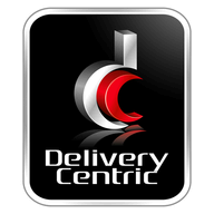 Delivery Centric logo