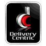 Delivery Centric logo