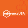 ReferenceUSA logo