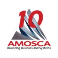 AMOSCA logo
