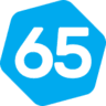 65apps logo
