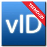 Teemoon Video Matching logo