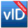 Duplicate Video Search icon